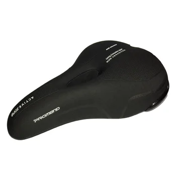 PROMEND Mountain Bicycle Saddle Road Bike Seat Racing Soft Memory Sponge Leather Comfort Wide Cushion Cycling MTB Accessories
PROMEND Mountain Bicycle Saddle Road Bike Seat Racing Soft Memory Sponge Leather Comfort Wide Cushion Cycling MTB Accessories