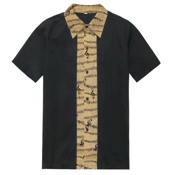 2019 Medusa Shirt Men Spring Autumn Harajuku Medusa shirts men Print Shirts Retro Short Sleeve Patchwork Men's Top
2019 Medusa Shirt Men Spring Autumn Harajuku Medusa shirts men Print Shirts Retro Short Sleeve Patchwork Men's Top