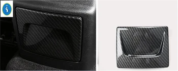 Yimaautotrims For Ford Explorer 2016 2017 2018 ABS Accessories Rear Seat Armrest Box Anti Kick Protector Frame Cover Trim
Yimaautotrims For Ford Explorer 2016 2017 2018 ABS Accessories Rear Seat Armrest Box Anti Kick Protector Frame Cover Trim