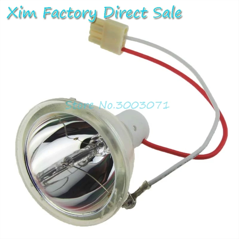 XIM Brand New Replacement Projector bare Lamp SP-LAMP-024 for INFOCUS IN24 / IN26 / IN24EP / W240 / W260
XIM Brand New Replacement Projector bare Lamp SP-LAMP-024 for INFOCUS IN24 / IN26 / IN24EP / W240 / W260