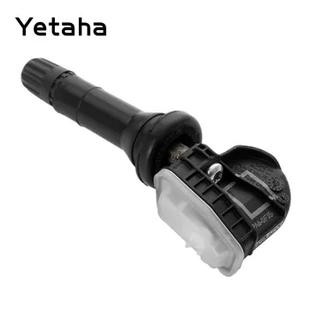Yetaha New 433 MHz TPMS Sensor Tyre Pressure Sensor For Ford Transit EV6T-1A180-DB EV6T1A180CB Tire Pressure Monitor System
Yetaha New 433 MHz TPMS Sensor Tyre Pressure Sensor For Ford Transit EV6T-1A180-DB EV6T1A180CB Tire Pressure Monitor System