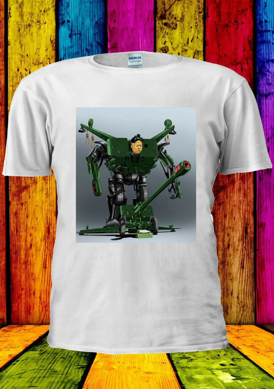 President Kim Jong-Un T-shirt Vest Men Women Unisex 2400 Summer Men'S fashion Tee,Comfortable t shirt 2019 hot tees 
President Kim Jong-Un T-shirt Vest Men Women Unisex 2400 Summer Men'S fashion Tee,Comfortable t shirt 2019 hot tees