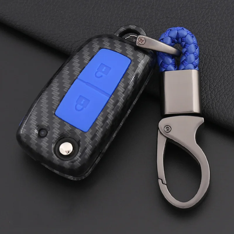 2019 Anti-fall Carbon fiber silicone Car Key Cover Case For Nissan Duke MICRA QASHQAI JUKE X-Trail NAV Auto Key Shell shockproof
2019 Anti-fall Carbon fiber silicone Car Key Cover Case For Nissan Duke MICRA QASHQAI JUKE X-Trail NAV Auto Key Shell shockproof