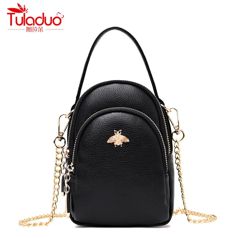 Famous Brand Chains Women Crossbody Bags High Quality PU Leather Women Handbags Fashion Chains Strap For Women Messenger Bags
Famous Brand Chains Women Crossbody Bags High Quality PU Leather Women Handbags Fashion Chains Strap For Women Messenger Bags
