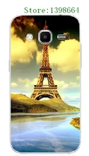 Online-custom Plastic Mobile Phone Case Cover for Samsung Galaxy Core Prime G360 G3606 G3608 G3609 free shipping