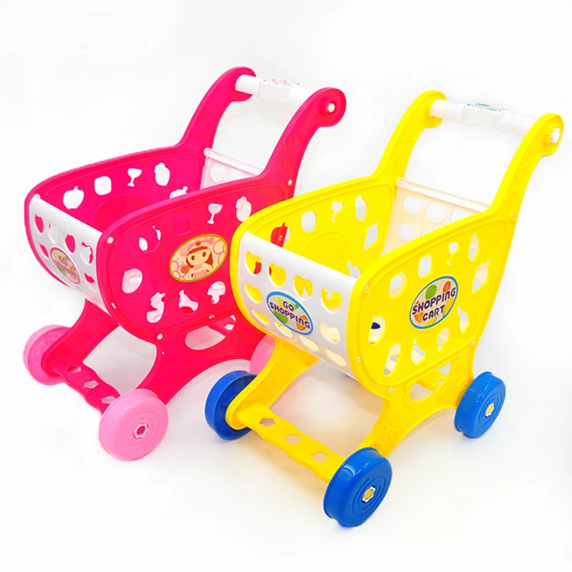 feichao Plastic Simulation Shopping Cart for Children Pretend Game Early Educational Toys for Kids Multifunctional Role Play
feichao Plastic Simulation Shopping Cart for Children Pretend Game Early Educational Toys for Kids Multifunctional Role Play