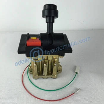 6CV-D Parker Chelsea Six Hole Dump Truck Combination Control Valve with PTO and indicator lamp
6CV-D Parker Chelsea Six Hole Dump Truck Combination Control Valve with PTO and indicator lamp