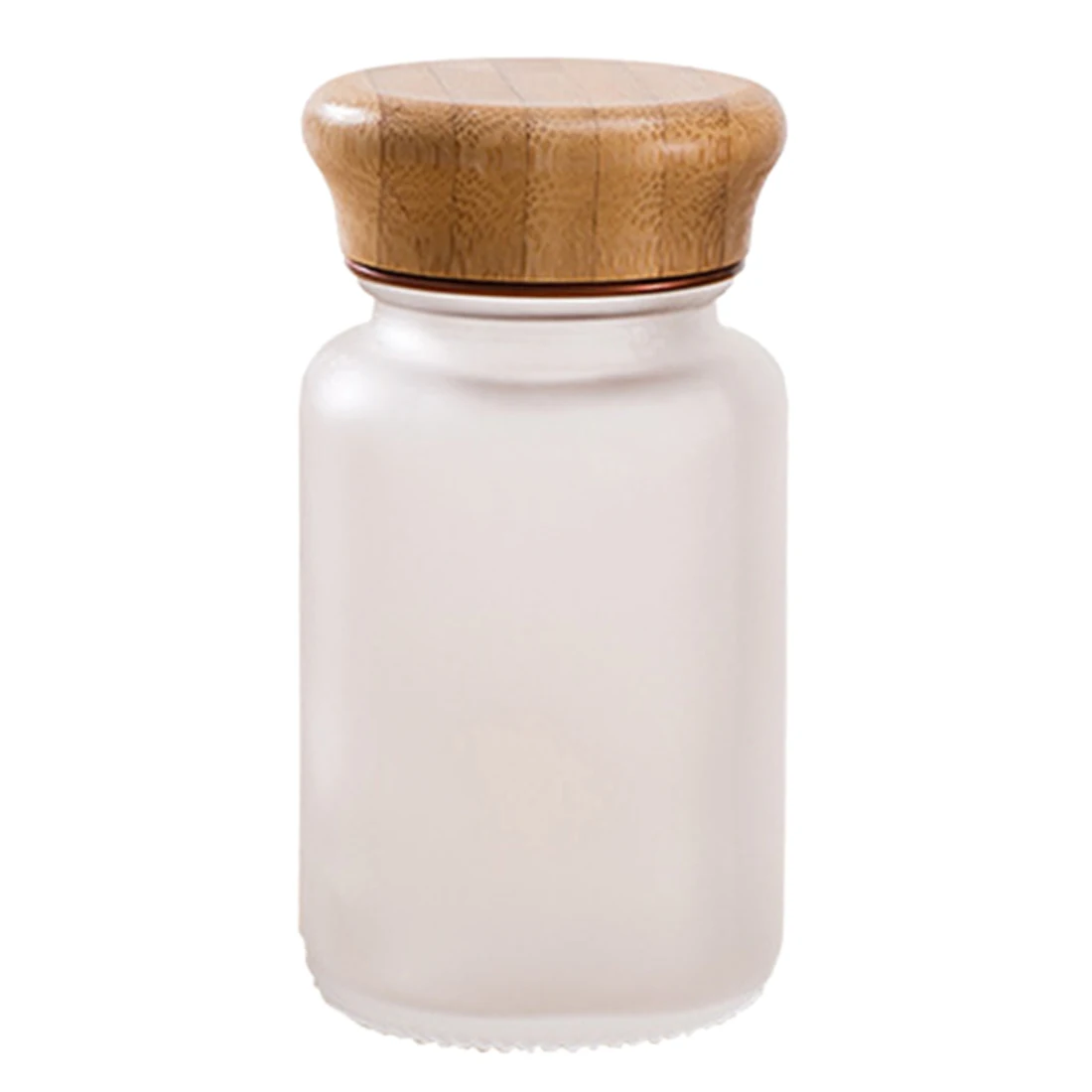 90ml Mini Frosted Glass Sealed Storage Tank Kitchen Food Bottle Sealed Ceramic Storage Jar For Eating With Lid Bottle Coffee Tea
90ml Mini Frosted Glass Sealed Storage Tank Kitchen Food Bottle Sealed Ceramic Storage Jar For Eating With Lid Bottle Coffee Tea