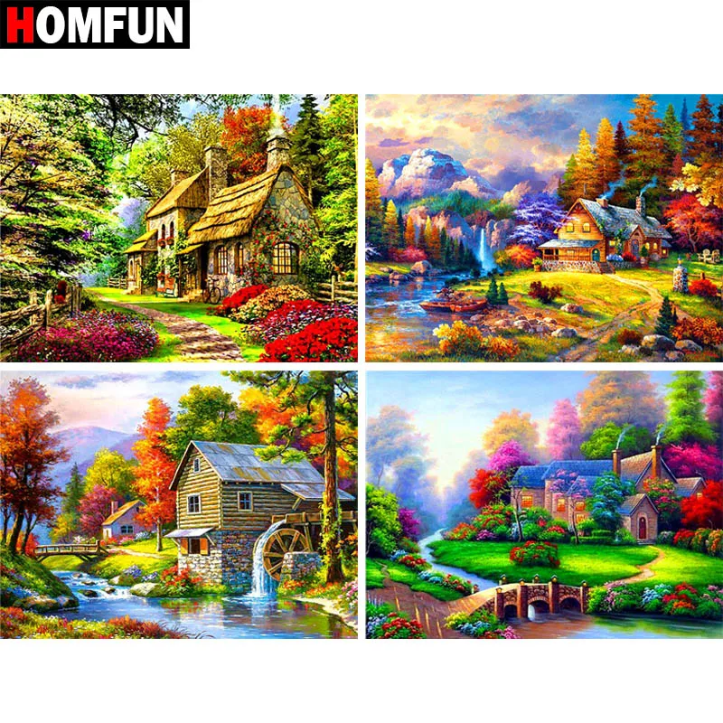 Набор для алмазной вышивки HOMFUN BK004, алмазная живопись с квадратными/круглыми стразами 5D «сделай сам», объемная Вышивка крестиком, домашний д...
Набор для алмазной вышивки HOMFUN BK004, алмазная живопись с квадратными/круглыми стразами 5D «сделай сам», объемная Вышивка крестиком, домашний д...