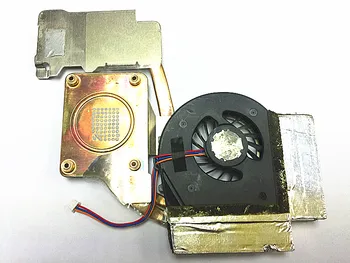 New original laptop cpu cooling fan for IBM Lenovo R61E R61 R61I with Heatsink 42W2676 for free shipping
New original laptop cpu cooling fan for IBM Lenovo R61E R61 R61I with Heatsink 42W2676 for free shipping