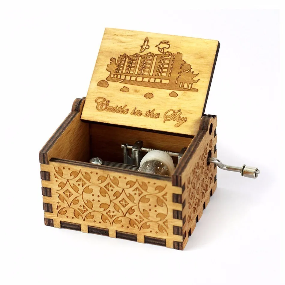 New Castle In The Sky Music Box Happy Birthday Lord Kings Imagine John Lennon Game Of Thrones Christmas Year Gift
New Castle In The Sky Music Box Happy Birthday Lord Kings Imagine John Lennon Game Of Thrones Christmas Year Gift