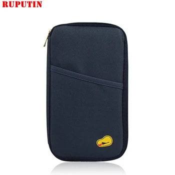 RUPUTIN New Multifunction Men Travel Passport Wallet Women Travel Passport Cover Card Package ID Holder Storage Organizer Clutch
RUPUTIN New Multifunction Men Travel Passport Wallet Women Travel Passport Cover Card Package ID Holder Storage Organizer Clutch