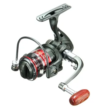 12BB 1000-7000 Casting Fishing Reel 5.5:1 Metal Spinning Fishing Reels Fly Wheel For Fresh/ Salt Water Fishing Tool Accessories
12BB 1000-7000 Casting Fishing Reel 5.5:1 Metal Spinning Fishing Reels Fly Wheel For Fresh/ Salt Water Fishing Tool Accessories