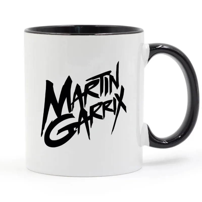 Music DJ Martin Garrix Mug Coffee Milk Ceramic Cup Creative DIY Gifts Home Decor Mugs 11oz T1087
Music DJ Martin Garrix Mug Coffee Milk Ceramic Cup Creative DIY Gifts Home Decor Mugs 11oz T1087