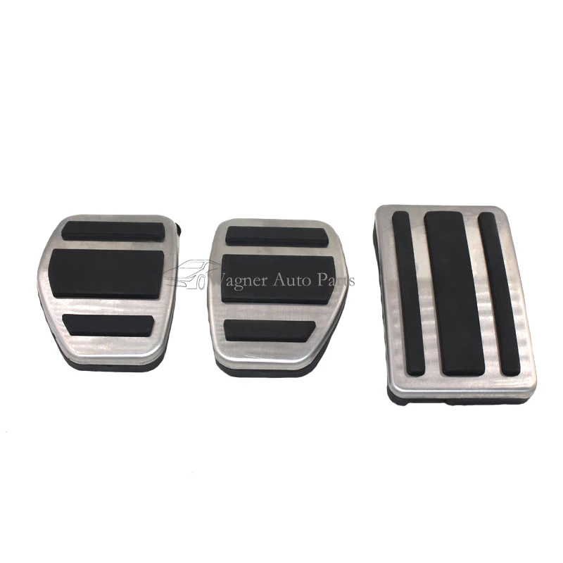 For Peugeot 3008 GT For Peugeot 5008 For Citroen C5 C6 Stainless Steel Pad Pedals Accelerator Gas Fuel Pedal Plate MT Automatic
For Peugeot 3008 GT For Peugeot 5008 For Citroen C5 C6 Stainless Steel Pad Pedals Accelerator Gas Fuel Pedal Plate MT Automatic