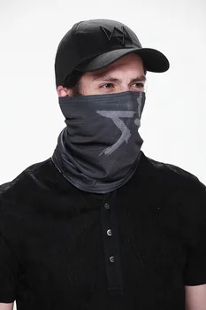 Watch Dogs Cosplay Aiden Cosplay Mask Halloween Cosplay Prop Player Gaming Collection Party Prop Drop Ship 
Watch Dogs Cosplay Aiden Cosplay Mask Halloween Cosplay Prop Player Gaming Collection Party Prop Drop Ship