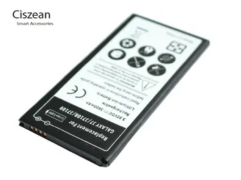 10pcs/lot 3600mAh EB-BJ710CBC / EB-BJ710CBE Replacement Battery For Samsung Galaxy J7 2016 Edition J7109 J7108 J7008 J7009 J700F
10pcs/lot 3600mAh EB-BJ710CBC / EB-BJ710CBE Replacement Battery For Samsung Galaxy J7 2016 Edition J7109 J7108 J7008 J7009 J700F