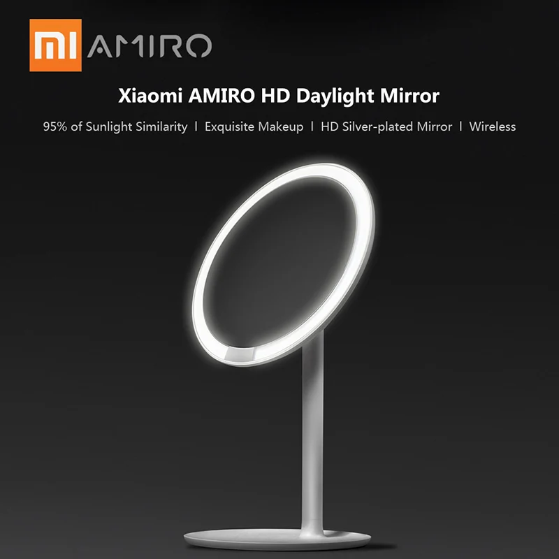 Xiaomi Mijia Led Зеркало