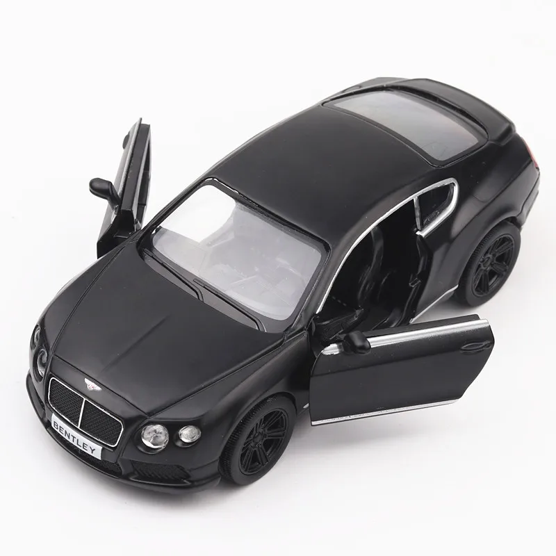 1/36 DieCast Model Bent Navigator Car 5 inch 2 Open Doors Without Electronics No Lights No Sounds Collective Model
1/36 DieCast Model Bent Navigator Car 5 inch 2 Open Doors Without Electronics No Lights No Sounds Collective Model