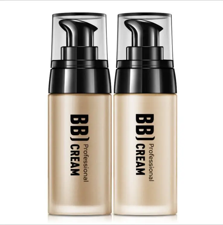 Hot sale Base Makeup BB Cream Concealer Moisturizing Liquid Foundation Waterproof Whitening Face Beauty Cosmetics
Hot sale Base Makeup BB Cream Concealer Moisturizing Liquid Foundation Waterproof Whitening Face Beauty Cosmetics