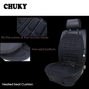 CHUKY Car Seat Cushion Covers Heating Pad Winter Thermal Seatpad For Peugeot 206 307 308 Jeep Renegade wrangler grand cherokee
CHUKY Car Seat Cushion Covers Heating Pad Winter Thermal Seatpad For Peugeot 206 307 308 Jeep Renegade wrangler grand cherokee