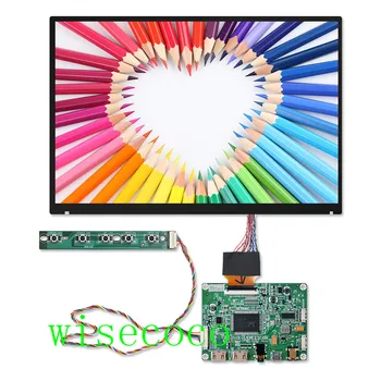 10.1 inch 2k lcd 2560*1600 Screen display Controller Driver Board monitor 40 pins video games windows
10.1 inch 2k lcd 2560*1600 Screen display Controller Driver Board monitor 40 pins video games windows