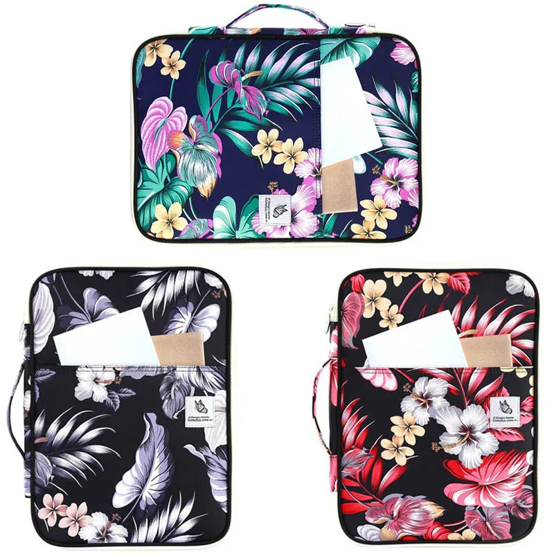 SAFEBET File Storage Bag Card Holder Printing Briefcase A4 Handbag Notebook Ipad Bag Large Capacity Waterproof Travel Organizer
SAFEBET File Storage Bag Card Holder Printing Briefcase A4 Handbag Notebook Ipad Bag Large Capacity Waterproof Travel Organizer