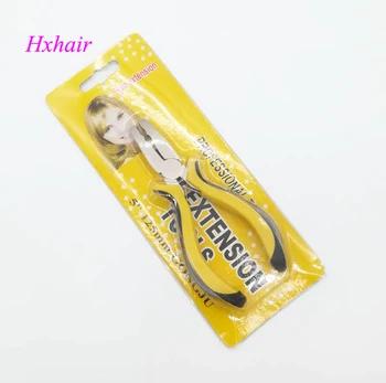 Freeshipping - 50pcs No.8 Multi-Function Hair Extension Pliers / Hair Extension Tools
Freeshipping - 50pcs No.8 Multi-Function Hair Extension Pliers / Hair Extension Tools
