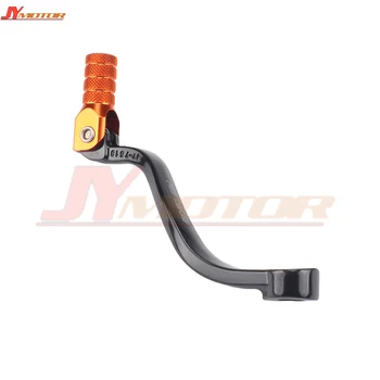 CNC Aluminum Billet Gear Shifter Shift Lever For 250SX 2017 2019 125/150SX 125/150XCW 125EXC TC85 17 18 TC/TX125 TE150 Motocross
CNC Aluminum Billet Gear Shifter Shift Lever For 250SX 2017 2019 125/150SX 125/150XCW 125EXC TC85 17 18 TC/TX125 TE150 Motocross