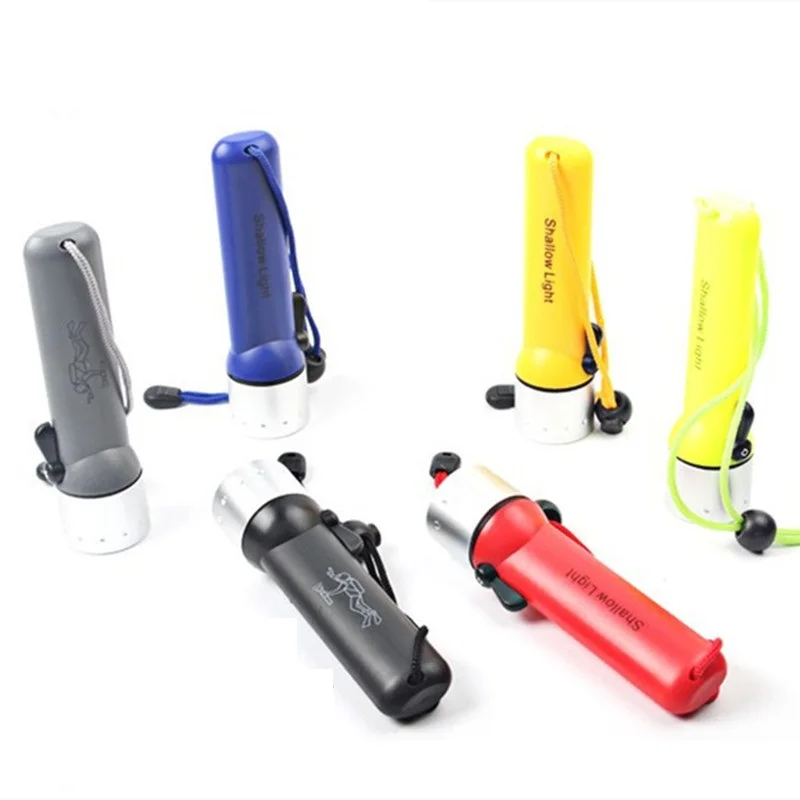 2000LM Q5 LED Flashlight Waterproof IP68 scuba Diver Diving Flashlight underwater Flash Light Torch 4*AA
2000LM Q5 LED Flashlight Waterproof IP68 scuba Diver Diving Flashlight underwater Flash Light Torch 4*AA