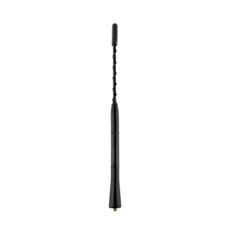 Universal 9-inch Car Roof Antenna Mast Auto Radio AM FM Aerials Antenna Automobiles Vehicle Accessories Antena antenne
Universal 9-inch Car Roof Antenna Mast Auto Radio AM FM Aerials Antenna Automobiles Vehicle Accessories Antena antenne