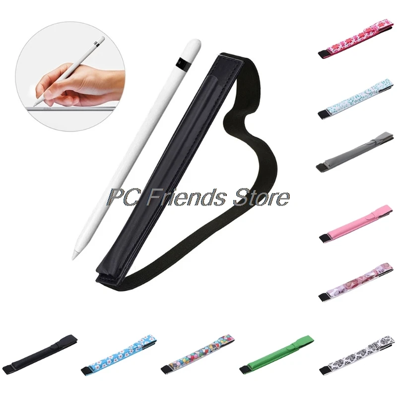 Leather Case Cover Sleeve Pouch Holder For Apple iPad Pro 9.7"/10.5"/12.9" Pencil-PC Friend
Leather Case Cover Sleeve Pouch Holder For Apple iPad Pro 9.7"/10.5"/12.9" Pencil-PC Friend