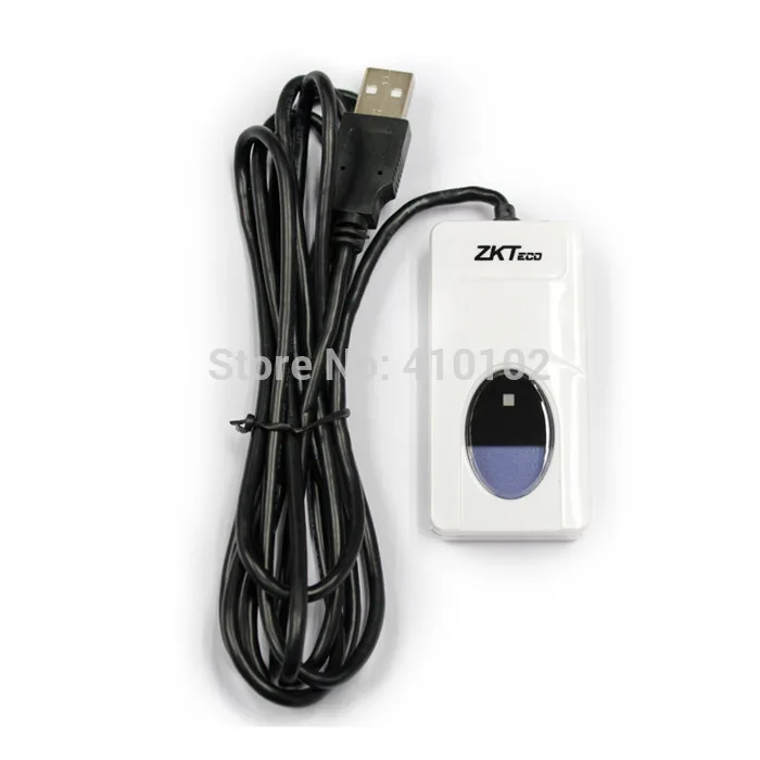 ZKTeco ZK9000 Digital Persona USB Bio Fingerprint Reader Sensor for Computer PC Home Office Free SDK Same Features with URU5000
ZKTeco ZK9000 Digital Persona USB Bio Fingerprint Reader Sensor for Computer PC Home Office Free SDK Same Features with URU5000