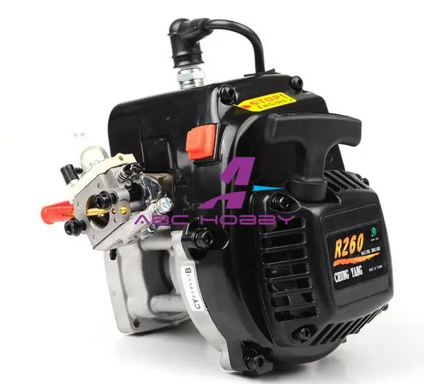 HPI RACING Taiwan ChungYang 1/5 23CC 26cc 29CC engine 1:5 2 stroke gasoline engine car If every HSP to upgrade the engine
HPI RACING Taiwan ChungYang 1/5 23CC 26cc 29CC engine 1:5 2 stroke gasoline engine car If every HSP to upgrade the engine