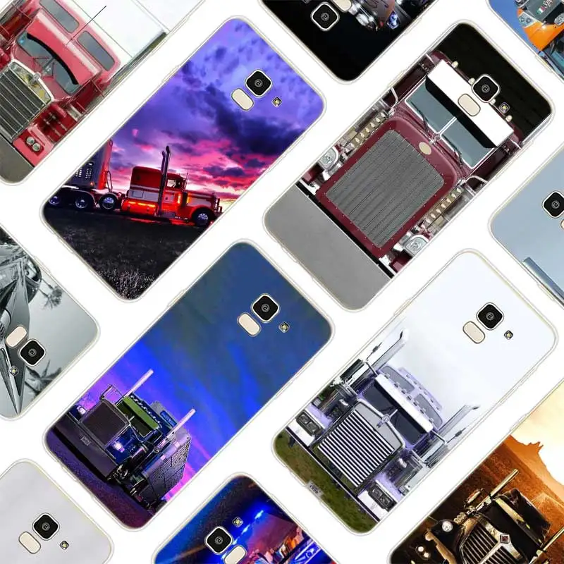Silicone Soft Phone Case Greatest Trucks For Samsung Galaxy j8 j7 j6 j5 j4 j3 Prime Plus 2018 2017 2016
Silicone Soft Phone Case Greatest Trucks For Samsung Galaxy j8 j7 j6 j5 j4 j3 Prime Plus 2018 2017 2016