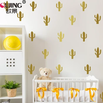 5*8cm*15pcs Nordic Style Cartoon Plants Cactus Shape Wall Sticker For Kids Room Vinyl Wall Decals Boys Girls Gifts DIY Art Mural
5*8cm*15pcs Nordic Style Cartoon Plants Cactus Shape Wall Sticker For Kids Room Vinyl Wall Decals Boys Girls Gifts DIY Art Mural