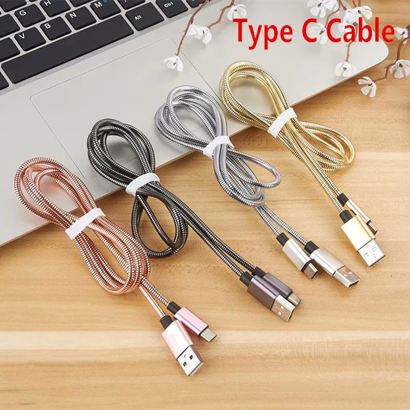 EVLARUBY USB Type C Cable for USB C Mobile Phone Cable Fast Charging Type C Cable for USB Type-C Devices
EVLARUBY USB Type C Cable for USB C Mobile Phone Cable Fast Charging Type C Cable for USB Type-C Devices