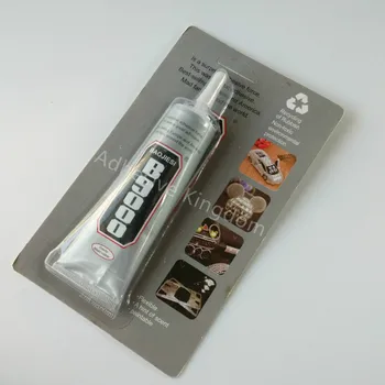 Quick-drying adhesive 10pcs 60ml B9000 high temperature resistant glue elastic glue crafts glue wholesale adhesive
Quick-drying adhesive 10pcs 60ml B9000 high temperature resistant glue elastic glue crafts glue wholesale adhesive