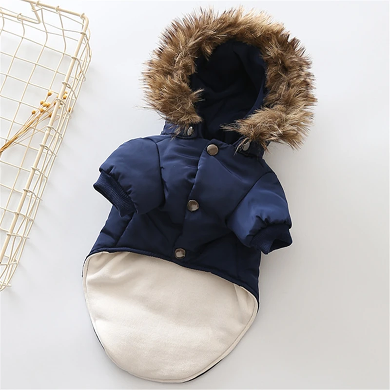 Pets Dogs Products Clothes Dog Coats Jackets Winter For Small Puppies To Big Dogs
Pets Dogs Products Clothes Dog Coats Jackets Winter For Small Puppies To Big Dogs