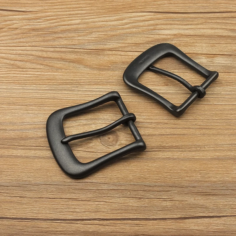 DIY Johnleather Craft Hardware Solid Brass Belt Buckle Pin Buckle DK OEB Finish #90698-B35
DIY Johnleather Craft Hardware Solid Brass Belt Buckle Pin Buckle DK OEB Finish #90698-B35