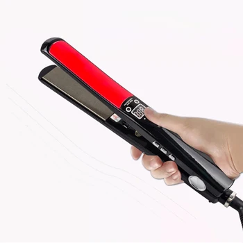 Multi-function Curler Straight Hair Comb Dual-use Electric Splint Rapid Warming Hair Straightener Heat Styling Set
Multi-function Curler Straight Hair Comb Dual-use Electric Splint Rapid Warming Hair Straightener Heat Styling Set