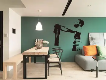 E WALL 5658 Messi Sports Theme Wall Decals Football Star Stickers For Children Room School And Bars Decor Special Gifts For Boys
E WALL 5658 Messi Sports Theme Wall Decals Football Star Stickers For Children Room School And Bars Decor Special Gifts For Boys