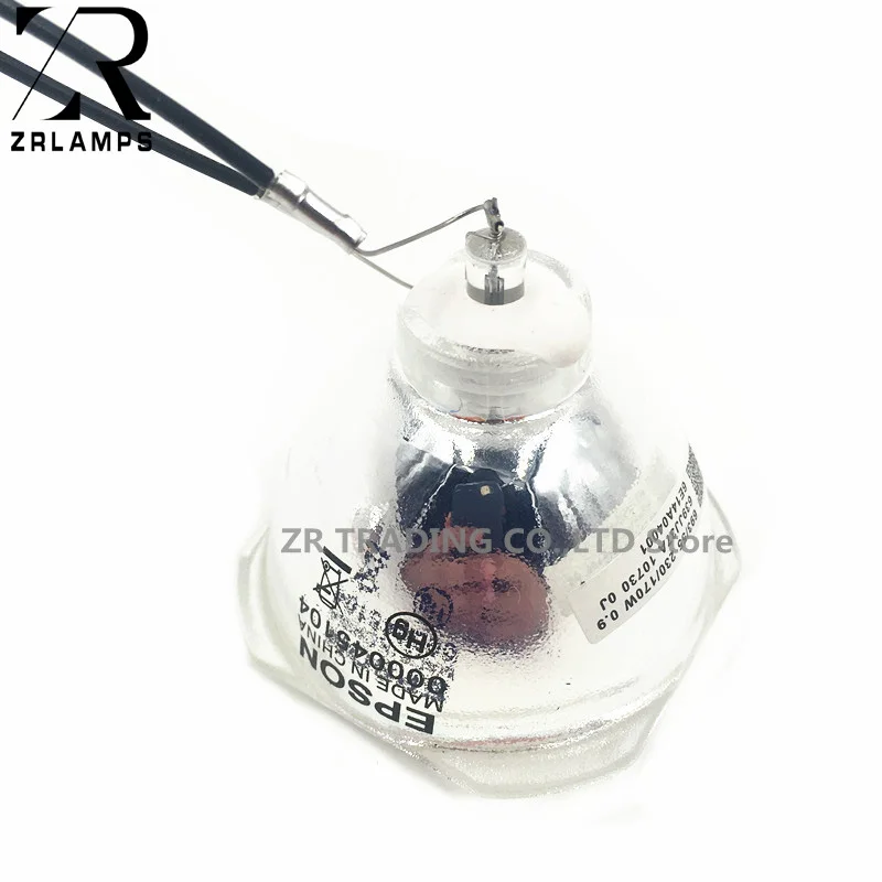 ZR ELPLP96 Projector lamp for EH-TW5650/EH-TW5600/EB-X41/EB-W42/EB-W05/EB-U42/EB-U05/EB-S41/EB-W39/EB-S39/EB-990U
ZR ELPLP96 Projector lamp for EH-TW5650/EH-TW5600/EB-X41/EB-W42/EB-W05/EB-U42/EB-U05/EB-S41/EB-W39/EB-S39/EB-990U