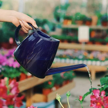 Watering Can Tip Sprinkler Gardening Plastic Watering Pot Home Balcony Long Mouth Watering Kettle
Watering Can Tip Sprinkler Gardening Plastic Watering Pot Home Balcony Long Mouth Watering Kettle