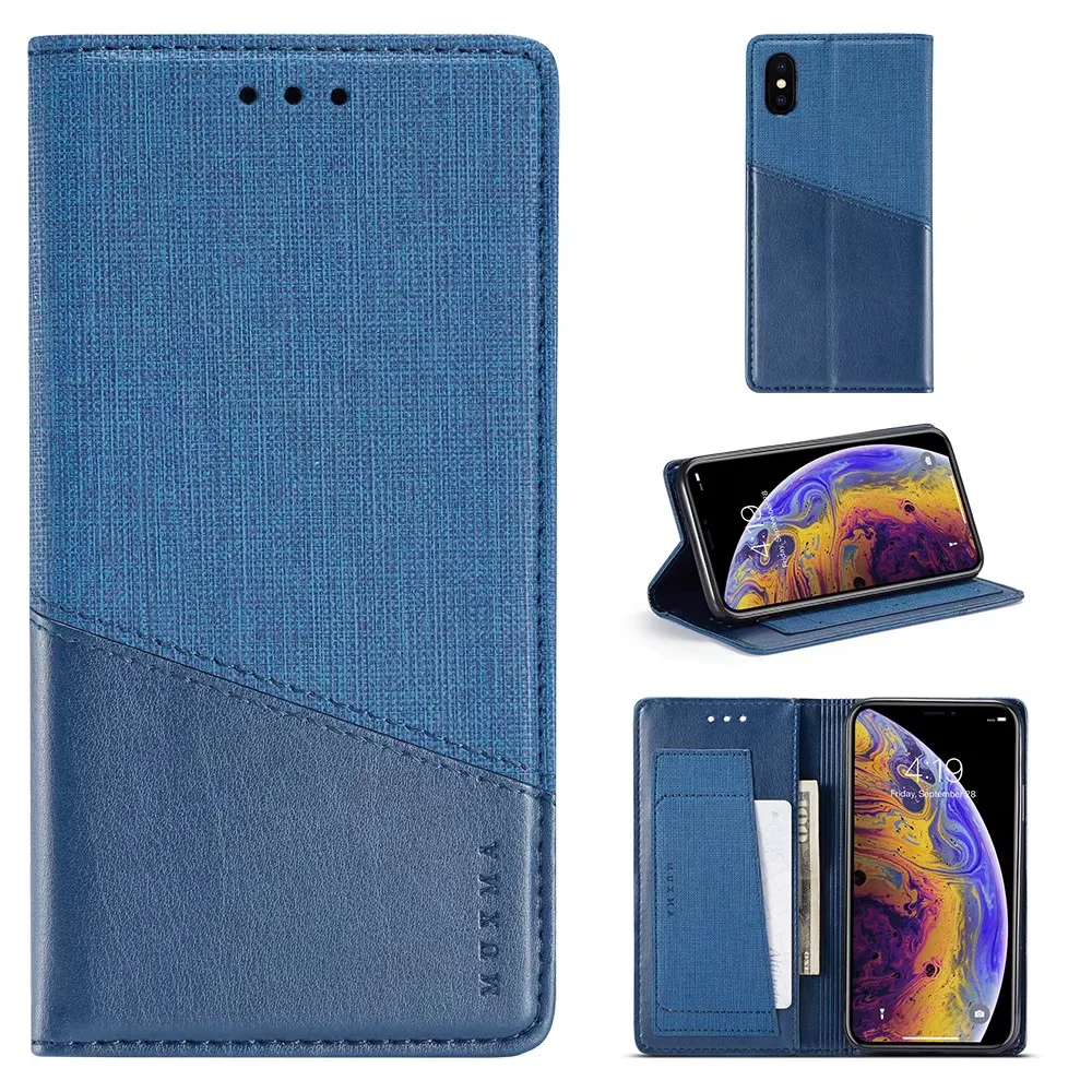 New MUXMA Folio Premium Leather Wallet Card Slot Case For Google Pixel 3 XL Stand Phone Magnetic
New MUXMA Folio Premium Leather Wallet Card Slot Case For Google Pixel 3 XL Stand Phone Magnetic