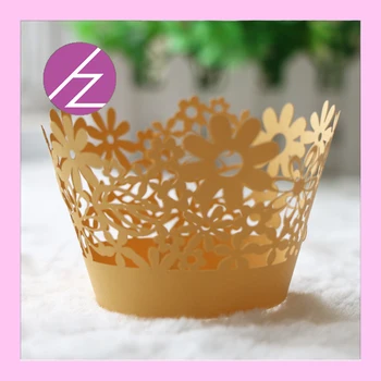 50pcs/lot Free shipping DG-82 high quality laser cut cupcake wrappers for party birthday decoration wholesale
50pcs/lot Free shipping DG-82 high quality laser cut cupcake wrappers for party birthday decoration wholesale