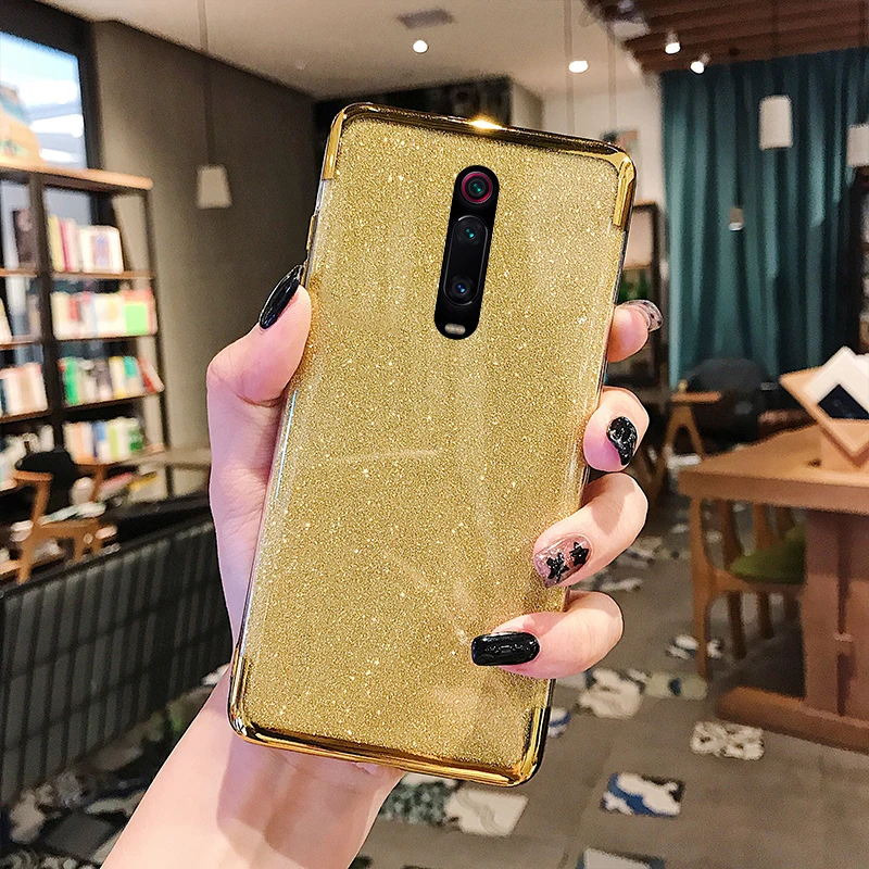 For Xiaomi redmi K20 Case Luxury Diamond Glitter Bling Soft TPU Cover For redmi K20 pro Xiaomi Mi 9T Mi 9t pro Mi9t Back Cover
For Xiaomi redmi K20 Case Luxury Diamond Glitter Bling Soft TPU Cover For redmi K20 pro Xiaomi Mi 9T Mi 9t pro Mi9t Back Cover