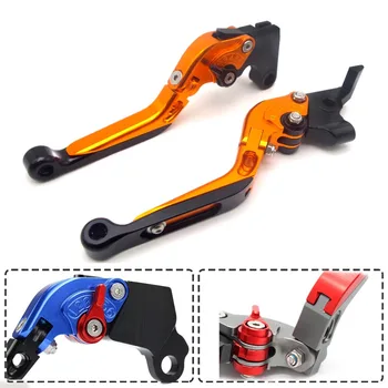 Folding Extendable Adjustable motorcycle brake clutch levers FOR Suzuki SFV650 GLADIUS 2009 2010 2011 2012 2013 2014 2015
Folding Extendable Adjustable motorcycle brake clutch levers FOR Suzuki SFV650 GLADIUS 2009 2010 2011 2012 2013 2014 2015