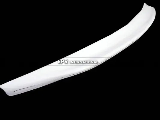 For Mitsubishi Evolution EVO 10 FRP Exterior Duckbill Rear Trunk Spoiler Fiber Glass Wing Accessories Racing Trim Car Styling
For Mitsubishi Evolution EVO 10 FRP Exterior Duckbill Rear Trunk Spoiler Fiber Glass Wing Accessories Racing Trim Car Styling