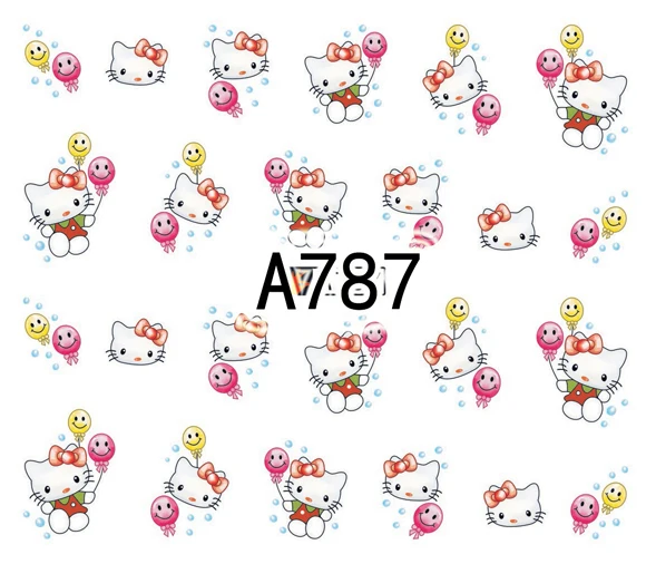 A787